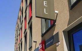 Ibis Muenchen City Ost